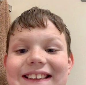 Meet your Posher, Ethan